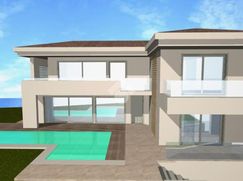 Villa in Residenziale