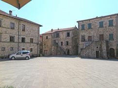 Villetta a schiera in Residenziale