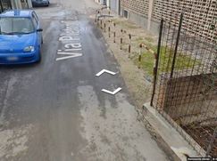 Terreno agricolo in Commerciale