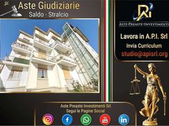 Appartamento in Residenziale