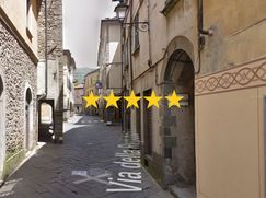 Villa in Residenziale