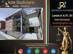 Appartamento in Residenziale