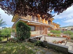 Villetta a schiera in Residenziale