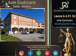 Appartamento in Residenziale