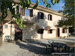 Casa indipendente in Residenziale