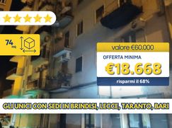 Appartamento in Residenziale
