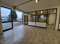 Capannone in Commerciale