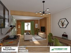 Appartamento in Residenziale