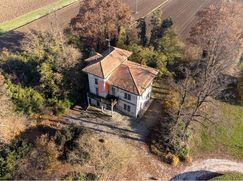 Villa in Residenziale