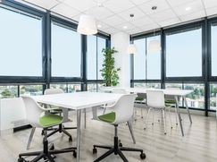 Ufficio in Commerciale