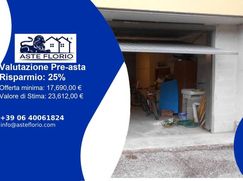 Box/posto auto in Residenziale
