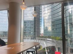 Ufficio in Commerciale