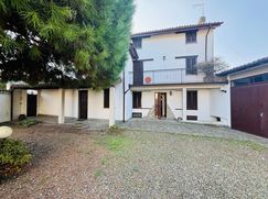 Casa indipendente in Residenziale