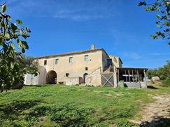 Rustico/Casale in Residenziale