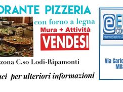 Attività/Licenza (con o senza mura) in Commerciale