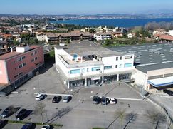 Ufficio in Commerciale