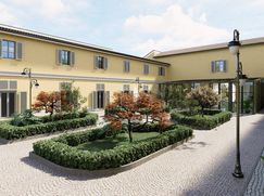 Villa in Residenziale
