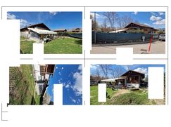 Casa indipendente in Residenziale