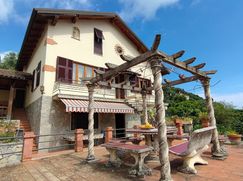 Villa in Residenziale