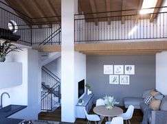 Appartamento in Residenziale