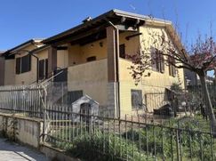 Villetta a schiera in Residenziale