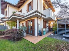 Villa in Residenziale