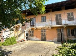 Rustico/Casale in Residenziale