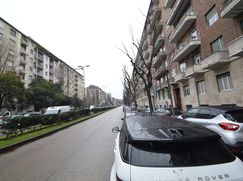 Cantina/Solaio in Residenziale