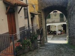 Villetta a schiera in Residenziale
