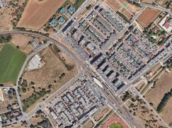 Box/posto auto in Residenziale