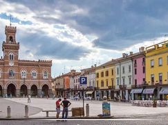 Casa indipendente in Residenziale
