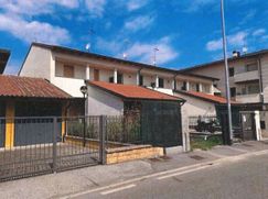 Villetta a schiera in Residenziale