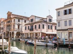 Casa indipendente in Residenziale