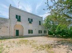 Rustico/Casale in Residenziale