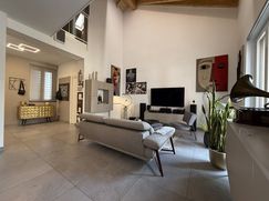 Loft in Residenziale