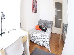 Stanza in Residenziale