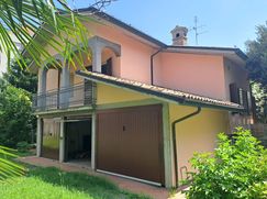 Casa indipendente in Residenziale