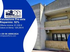 Appartamento in Residenziale