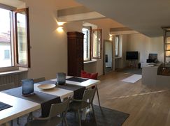 Attico/Mansarda in Residenziale