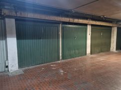 Box/posto auto in Residenziale