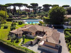 Villa in Residenziale