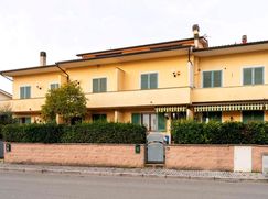 Villetta a schiera in Residenziale