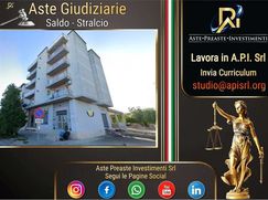 Appartamento in Residenziale