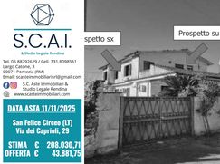 Appartamento in Residenziale