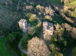 Rustico/Casale in Residenziale
