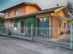 Villa in Residenziale