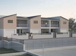 Casa Bi/Trifamiliare in Residenziale