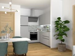 Appartamento in Residenziale