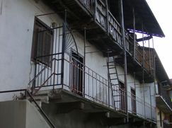 Rustico/Casale in Residenziale