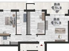 Appartamento in Residenziale